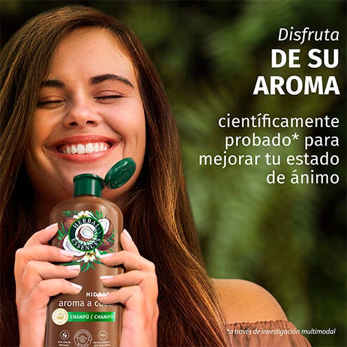 Acondicionador Hidratante Coco