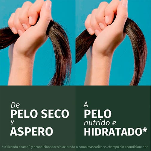 Acondicionador Hidratante Coco