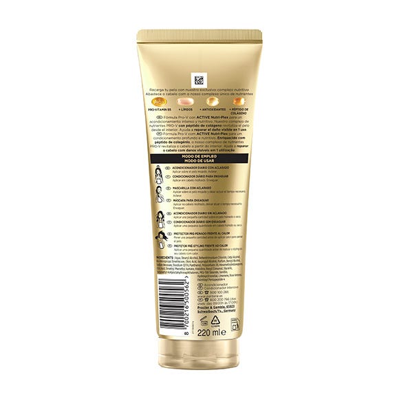 Acondicionador Intensivo Repara & Protege