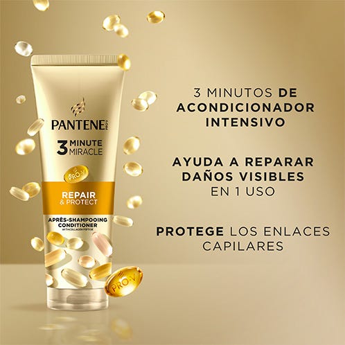 Acondicionador Intensivo Repara & Protege