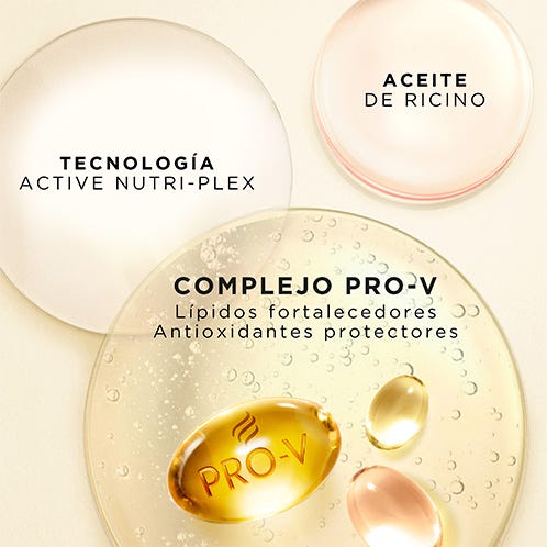 Acondicionador Intensivo Rizos Definidos