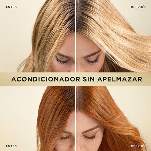 Acondicionador Repara & Protege Active Nutri-Plex
