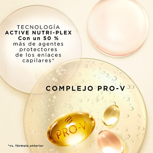 Acondicionador Repara & Protege Active Nutri-Plex