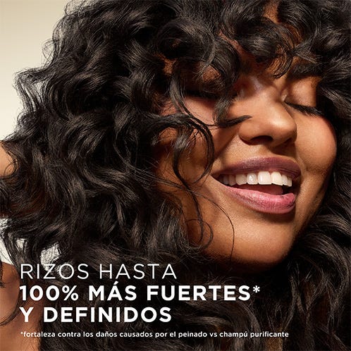 Acondicionador Rizos Definidos Active Nutri-Plex