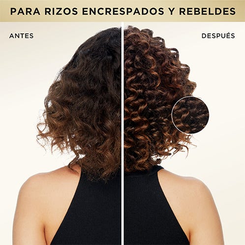 Acondicionador Rizos Definidos Active Nutri-Plex