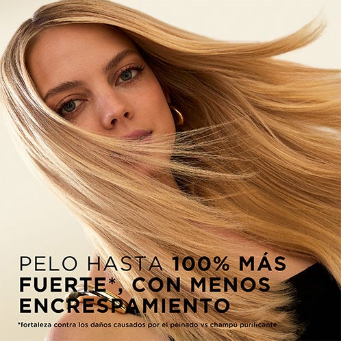 Acondicionador Suave & Liso Active Nutri-Plex