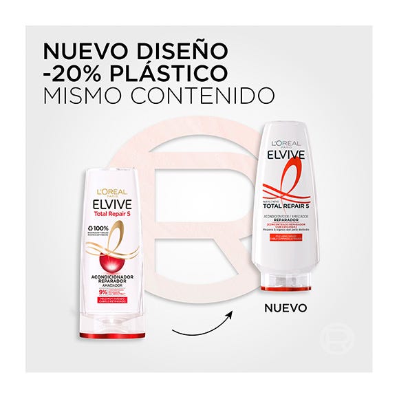 Acondicionador Total Repair 5