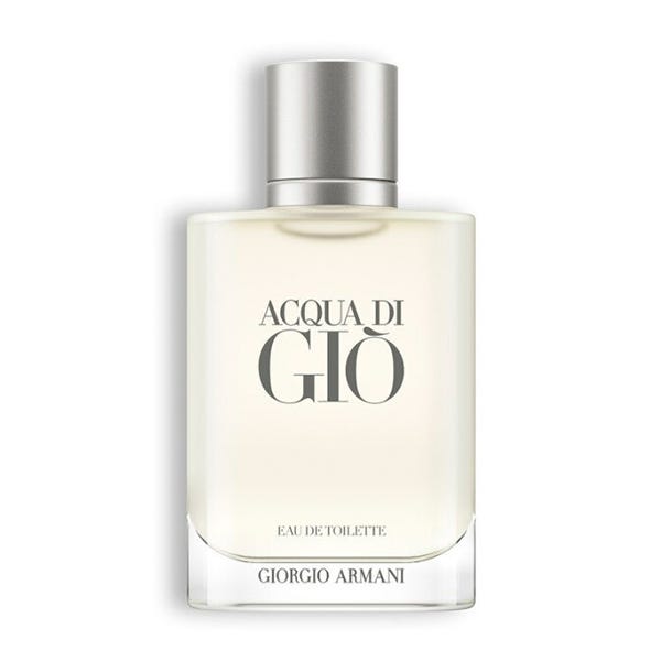 Acqua Di Gio Eau De Toilette