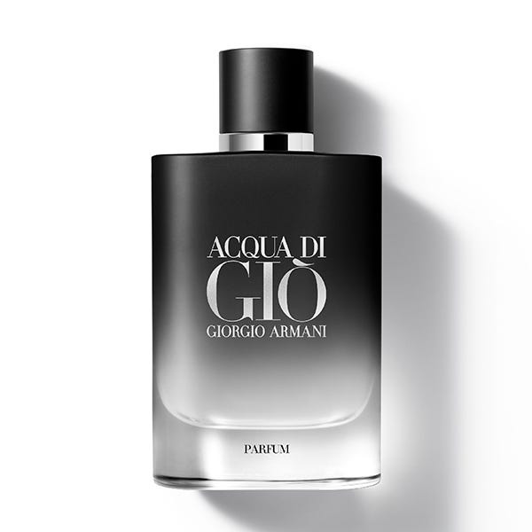 Armani Acqua Di Gio Parfum
