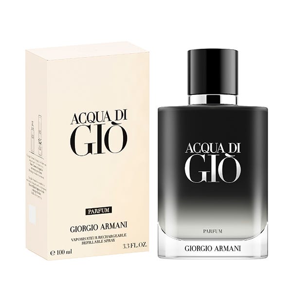 Armani Acqua Di Gio Parfum