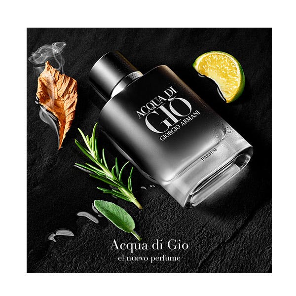 Armani Acqua Di Gio Parfum