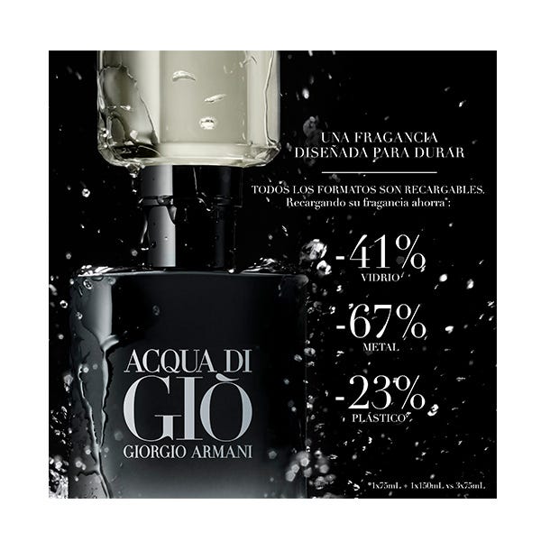 Armani Acqua Di Gio Parfum