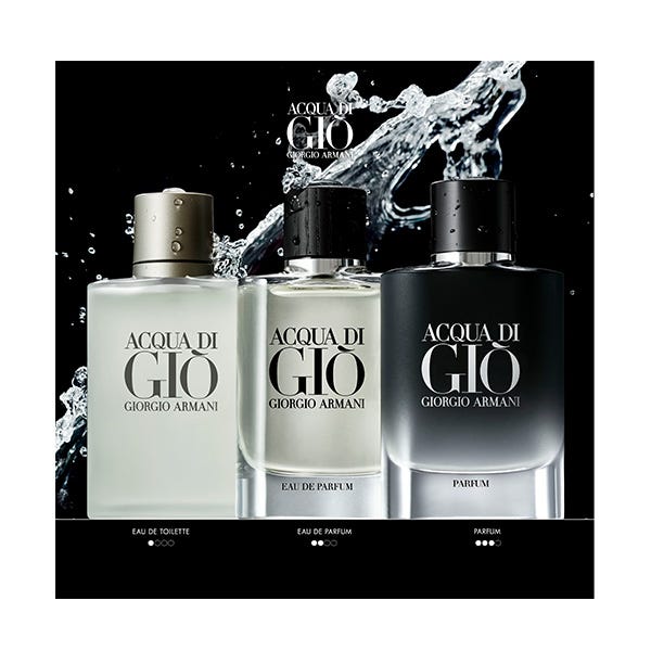 Armani Acqua Di Gio Parfum