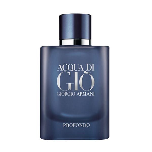Armani Acqua Di Giò Profondo Eau De Parfum
