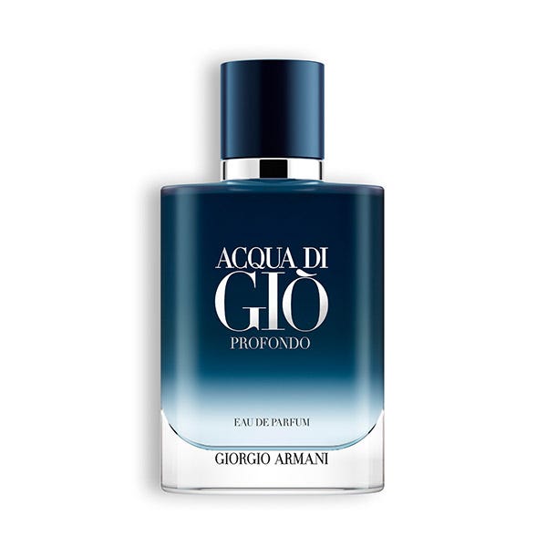 Armani Acqua Di Giò Profondo Eau De Parfum