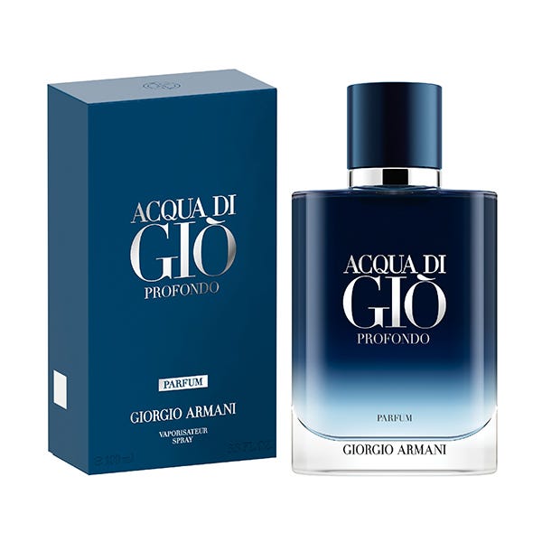 Armani Acqua Di Gio Profondo Parfum