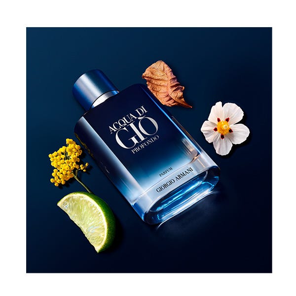 Armani Acqua Di Gio Profondo Parfum