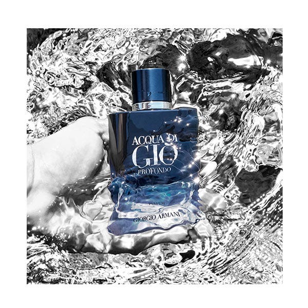 Armani Acqua Di Gio Profondo Parfum