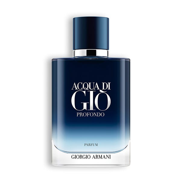 Armani Acqua Di Gio Profondo Parfum