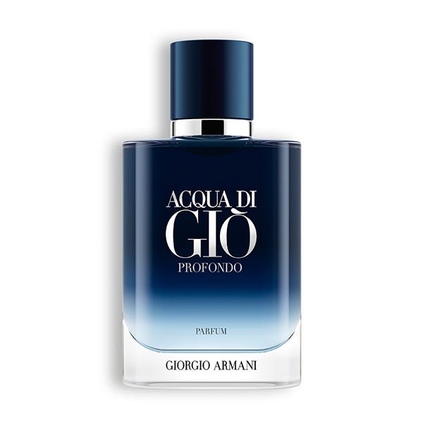 Armani Acqua Di Gio Profondo Parfum