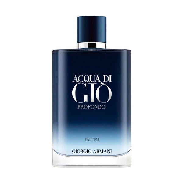 Armani Acqua Di Gio Profondo Parfum