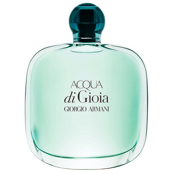 Armani Acqua Di Gioia