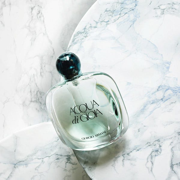 Armani Acqua Di Gioia