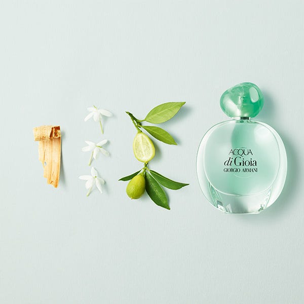 Armani Acqua Di Gioia
