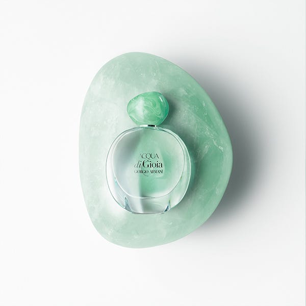 Armani Acqua Di Gioia