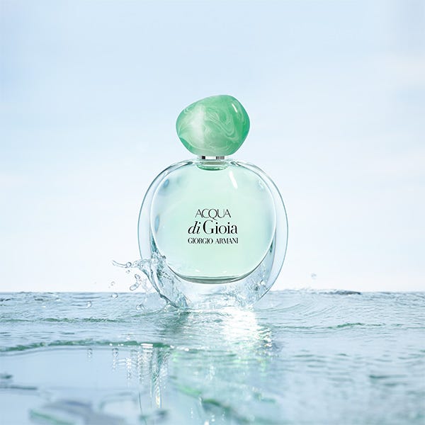 Armani Acqua Di Gioia