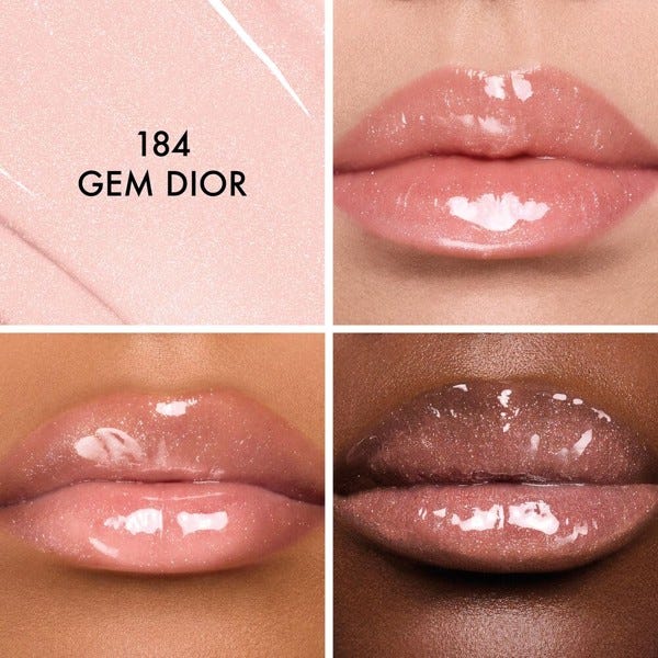 Dior Addict Glass Lipstick