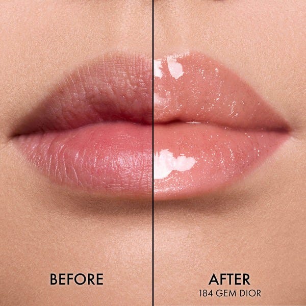 Dior Addict Glass Lipstick
