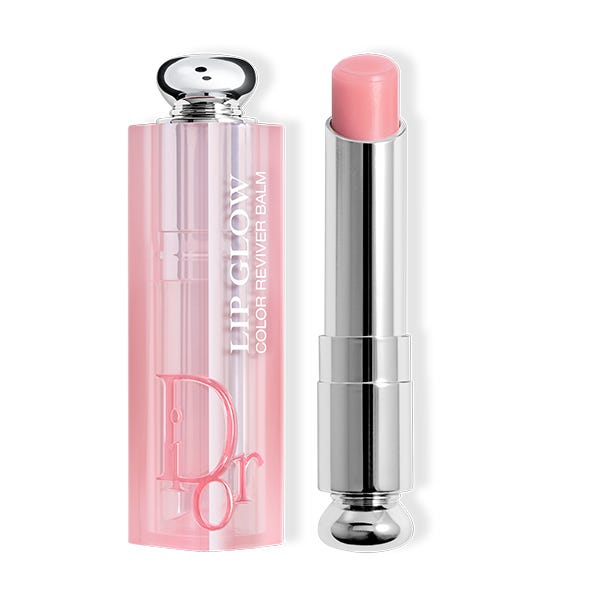 Dior Addict Lip Glow
