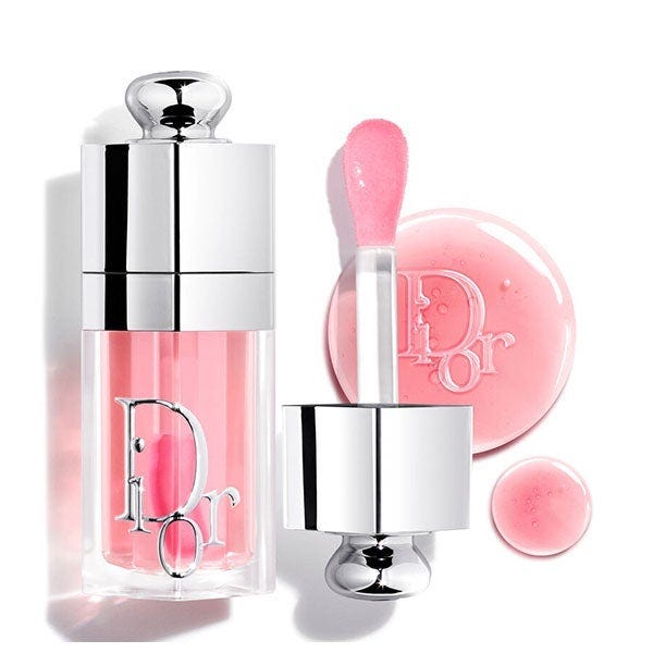 Dior Addict Lip Glow Oil