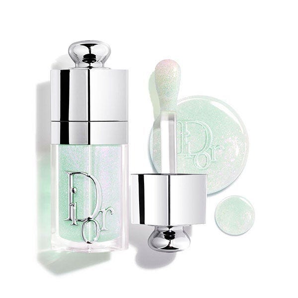 Dior Addict Lip Glow Oil