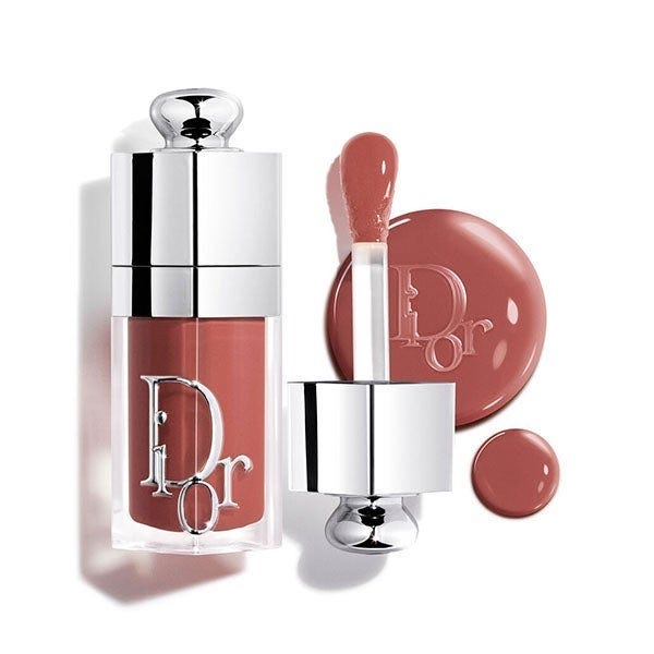 Dior Addict Lip Glow Oil