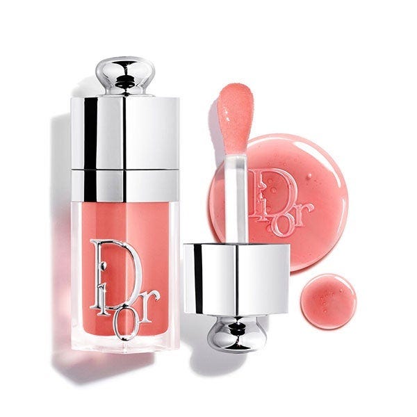 Dior Addict Lip Glow Oil