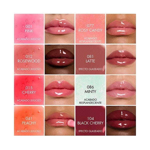 Dior Addict Lip Glow Oil