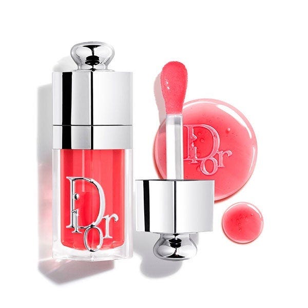 Dior Addict Lip Glow Oil