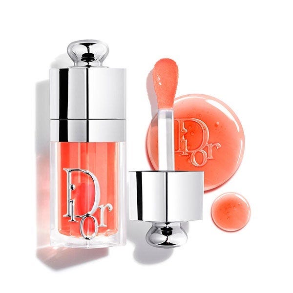 Dior Addict Lip Glow Oil