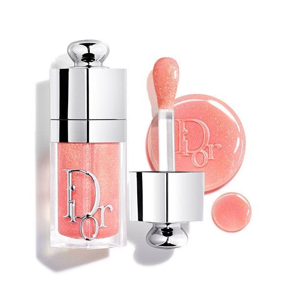 Dior Addict Lip Glow Oil