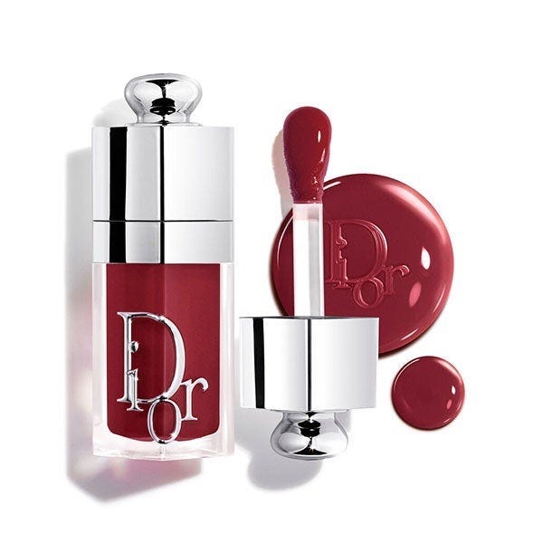 Dior Addict Lip Glow Oil