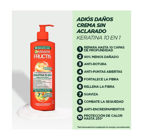 Adiós Daños