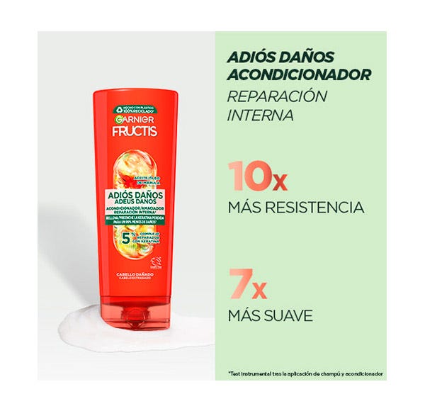 Adiós Daños