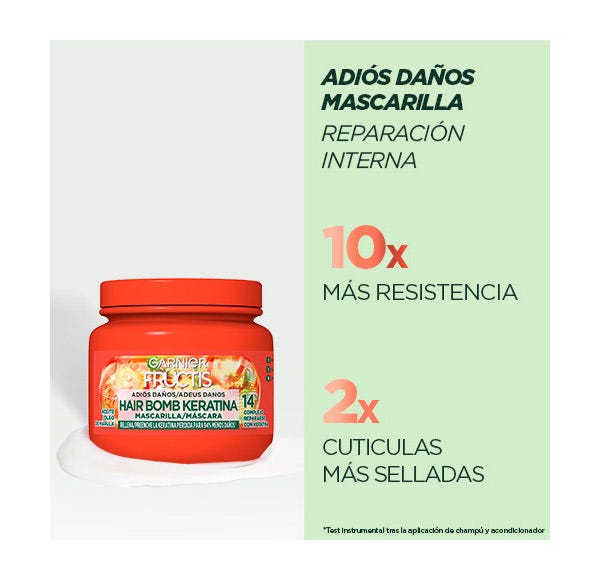 Adiós Daños