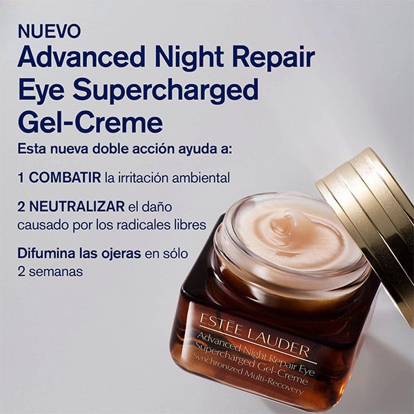 Estee Lauder Advance Night Repair Eye Supercharged Gel-Cream