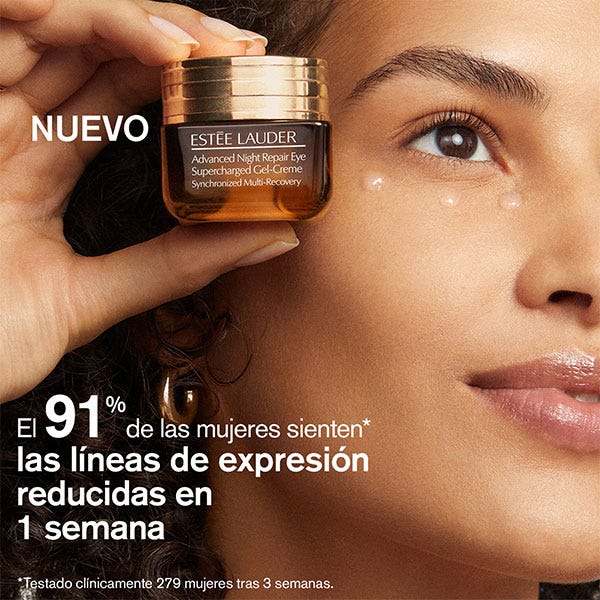 Estee Lauder Advance Night Repair Eye Supercharged Gel-Cream