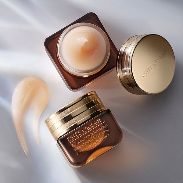 Estee Lauder Advance Night Repair Eye Supercharged Gel-Cream