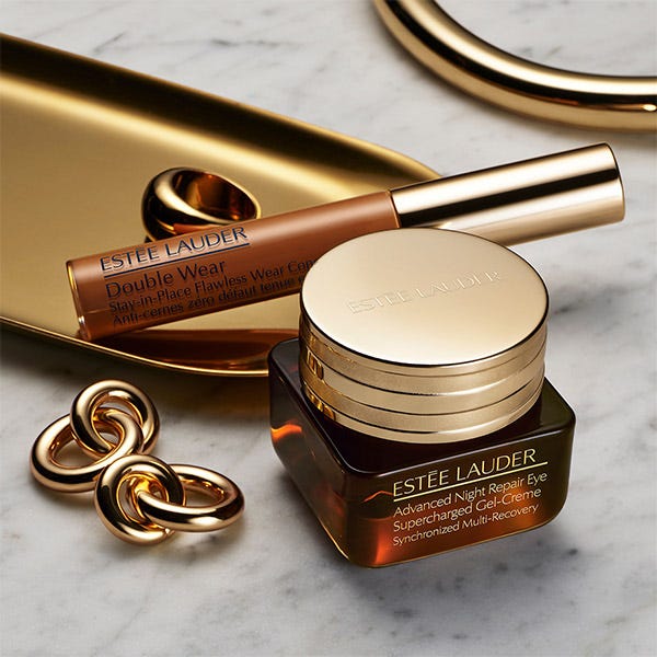 Estee Lauder Advance Night Repair Eye Supercharged Gel-Cream