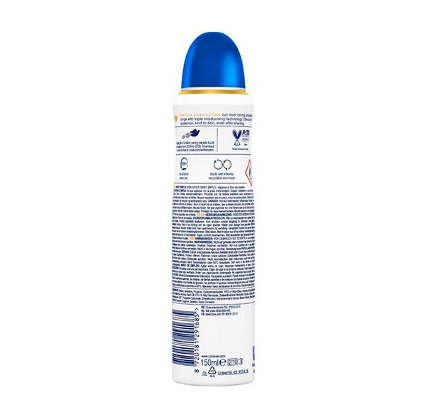 Dove Advanced Care Original